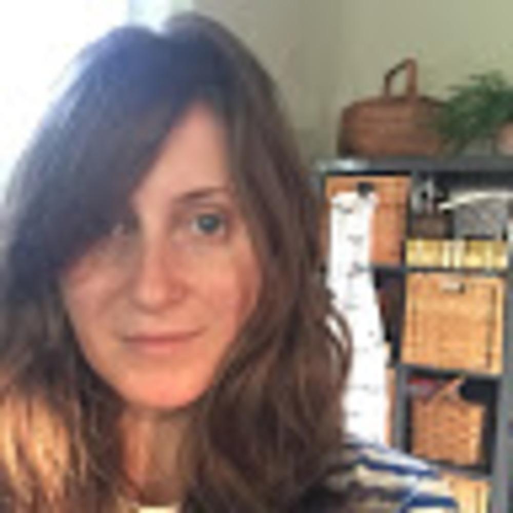 Meet your Posher, Rae